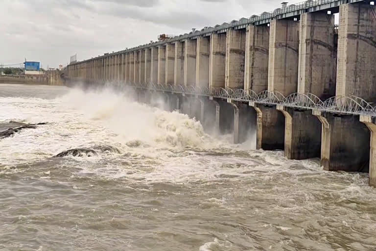 Jurala Water