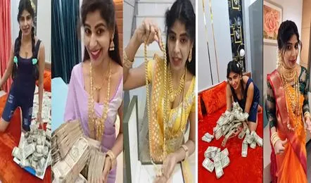 Kanyakumari Youtuber House Robbery