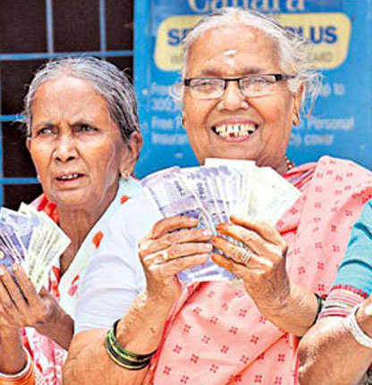 New Pensions