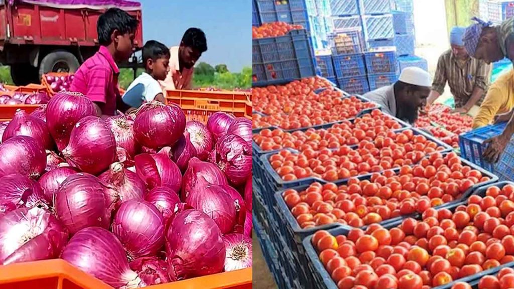 Onion Prices Rise 94