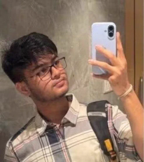 Sahil Wakode Death