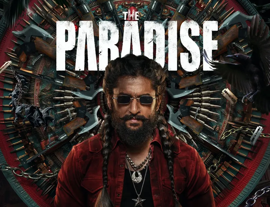 The Paradise Box Office