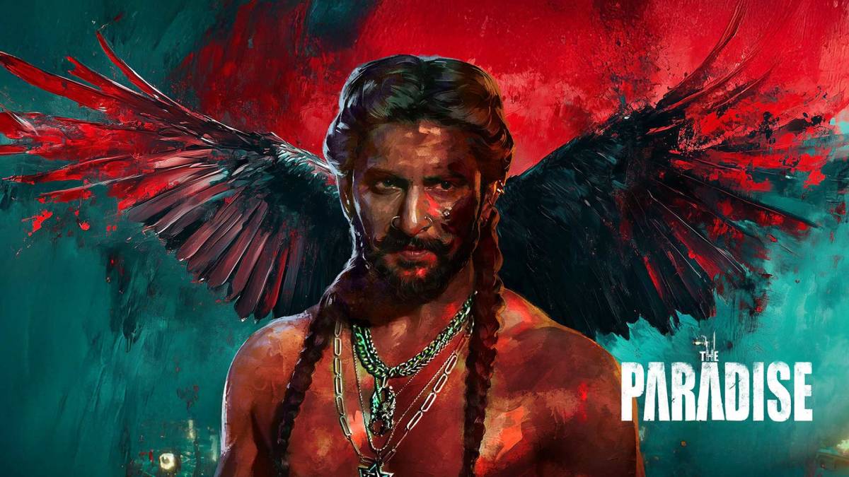 The Paradise Collections