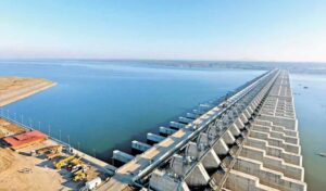 Thummidihatti Barrage: తెలంగాణ, మహారాష్ట్ర మధ్య తుమ్మిడిహట్టి పంచాయితీ..