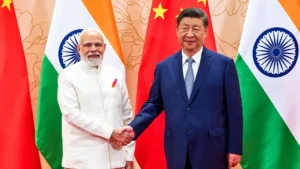 Xi Jinping India Visit: భారత్‌లో అడుగు పెట్టిన చైనా అధ్యక్షుడు షీ జిన్‌పింగ్..