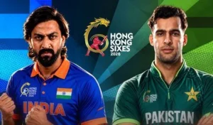 2026 Match Time Squad: నేడే భారత్ vs పాకిస్థాన్ సమరం.. కెప్టెన్‌గా కృనాల్ పాండ్యా..