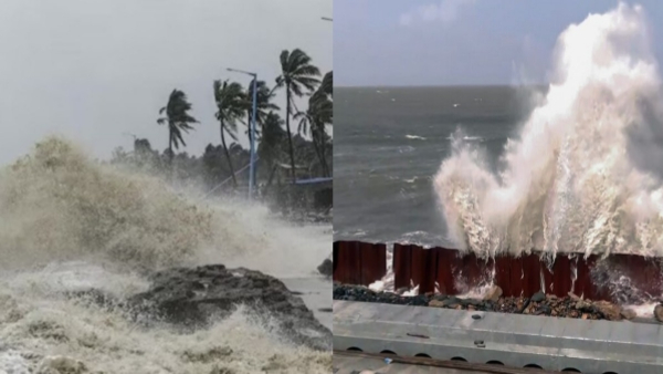 Arnab Cyclone Alert