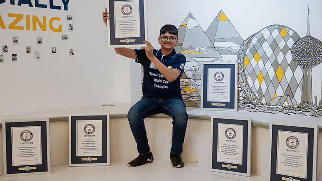 Aryan Shukla