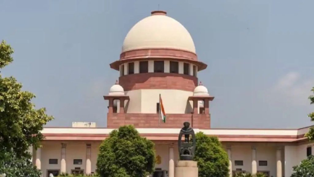 BC Reservations Case