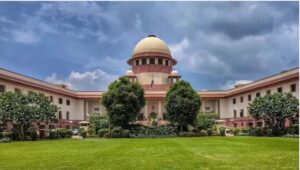 Supreme Court: ఓటర్ల జాబితా సవరణపై సుప్రీంకోర్టు కీలక నిర్ణయం..