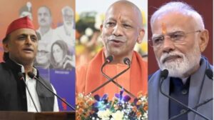 UP MLC Election Results: సంచలనం.. ప్రధాని మోదీకి షాక్..!