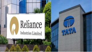 Reliance Group: దేశంలోనే నెం.1గా నిలిచిన రిలయన్స్ గ్రూప్!