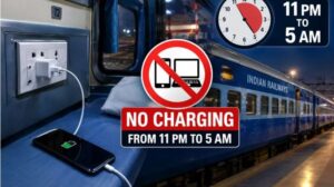 Indian Railways: రైల్వే ప్రయాణికులకు బిగ్ షాక్..
