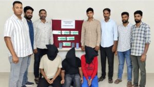 Mule Accounts: సైబర్ నేరగాళ్లకు ‘మ్యూల్’ ఖాతాల విక్రయం…