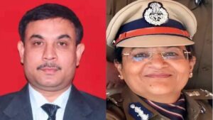 Rajasthan: 40 విల్లాలు, కాటేజీలు.. IAS-IPS దంపతుల అవినీతి బాగోతం..