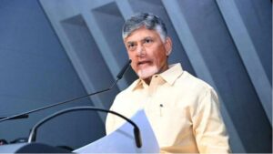 CM Chandrababu: రెబల్స్‌ పోటీ చేస్తే చర్యలు తప్పవు..