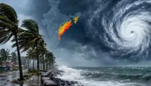 Cyclone Arnab 6 Dead: కోస్తాంధ్రను కుదిపేసిన అర్నబ్‌ తుఫాన్‌…
