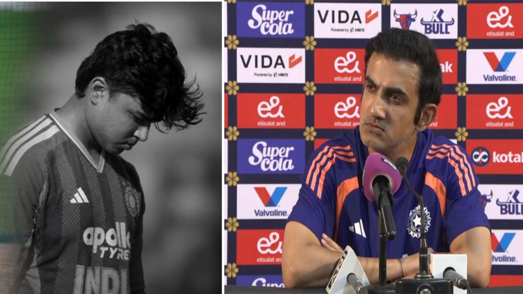 Gautam Gambhir