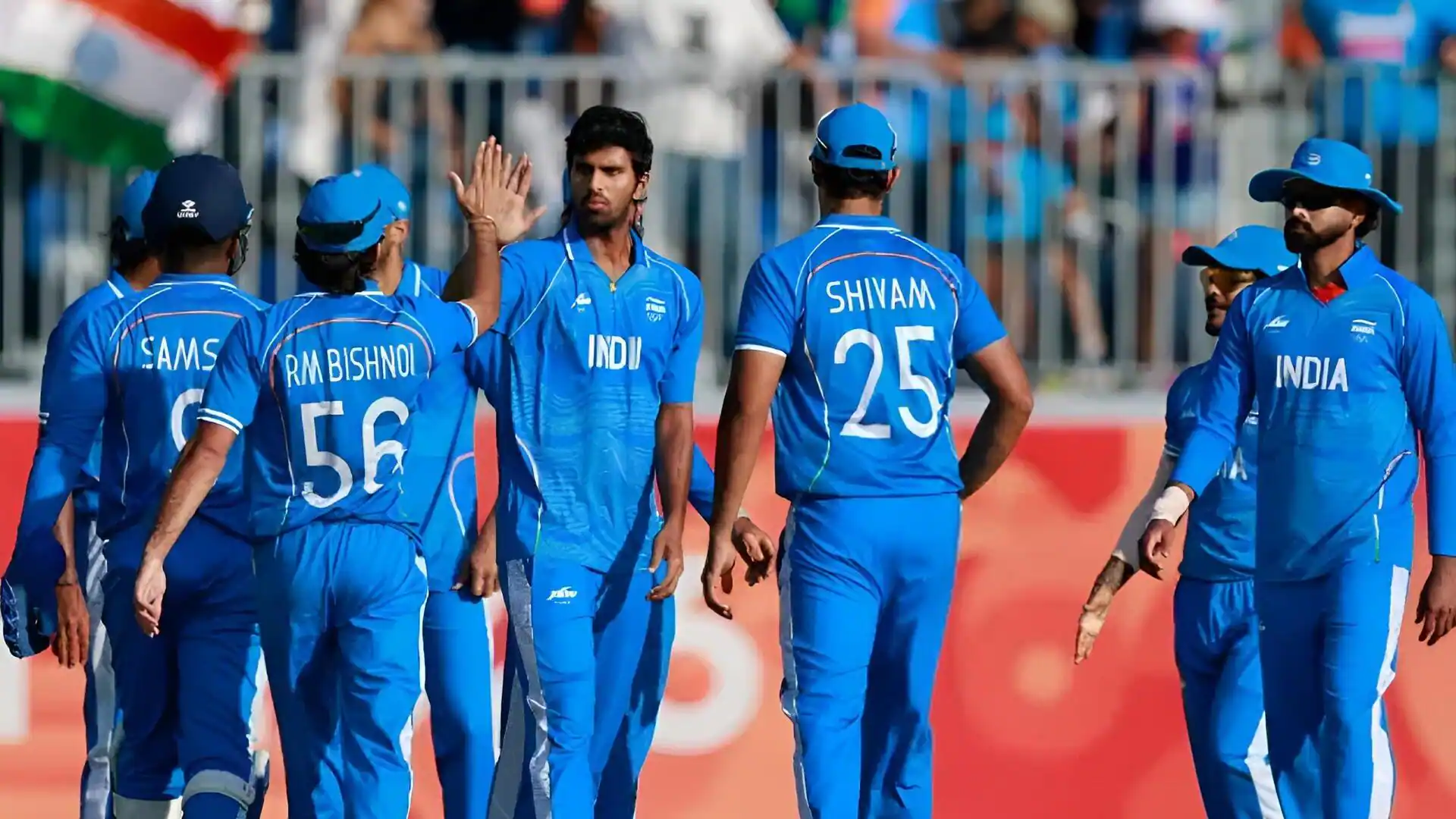 India Beat Pakistan Asian Games 2026