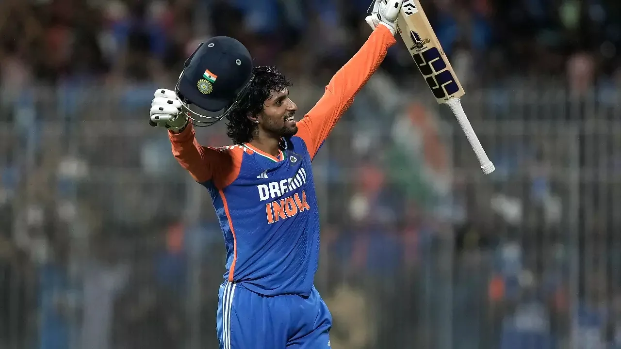 India Vs West Indies 4th T20