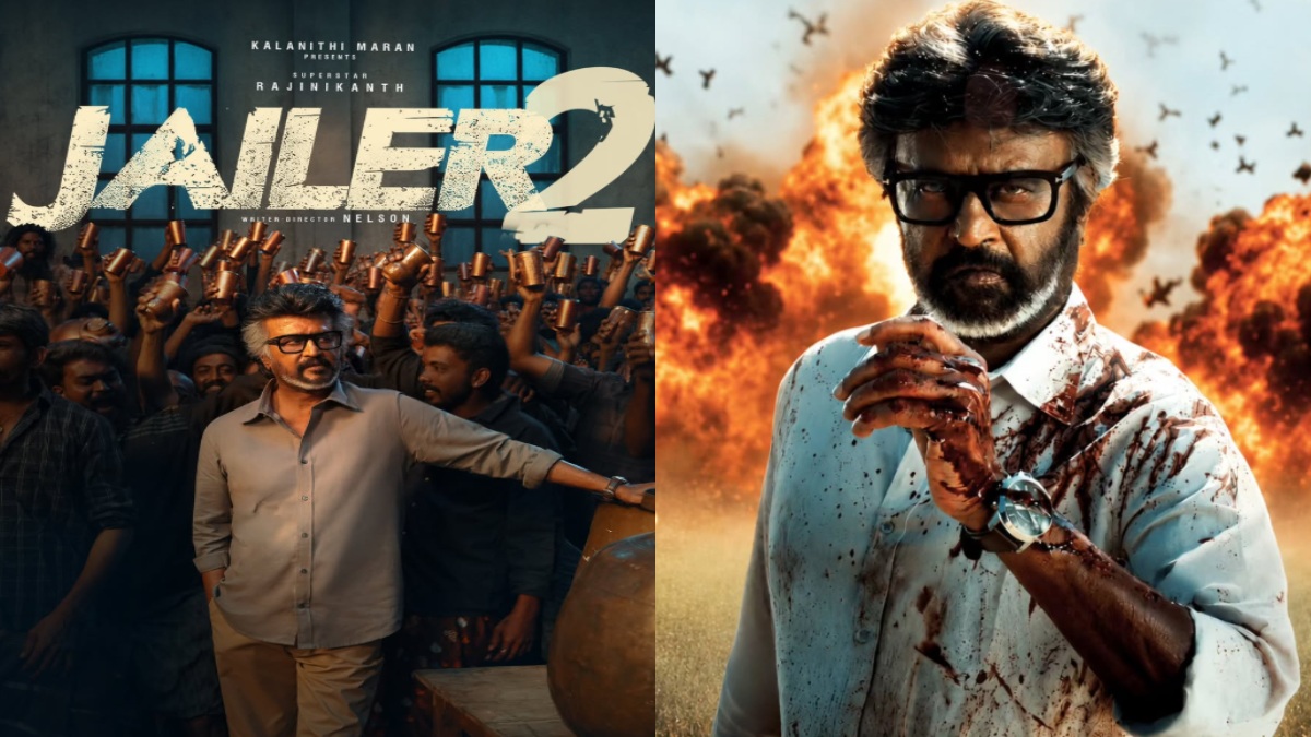 Jailer 2 Box Office Collection