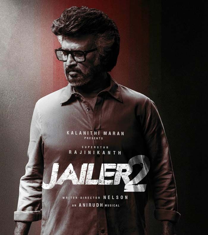 Jailer 2 Trailer