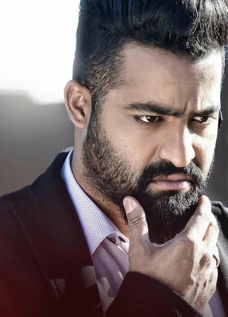 Jr NTR