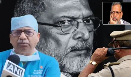Nana Patekar Death Case