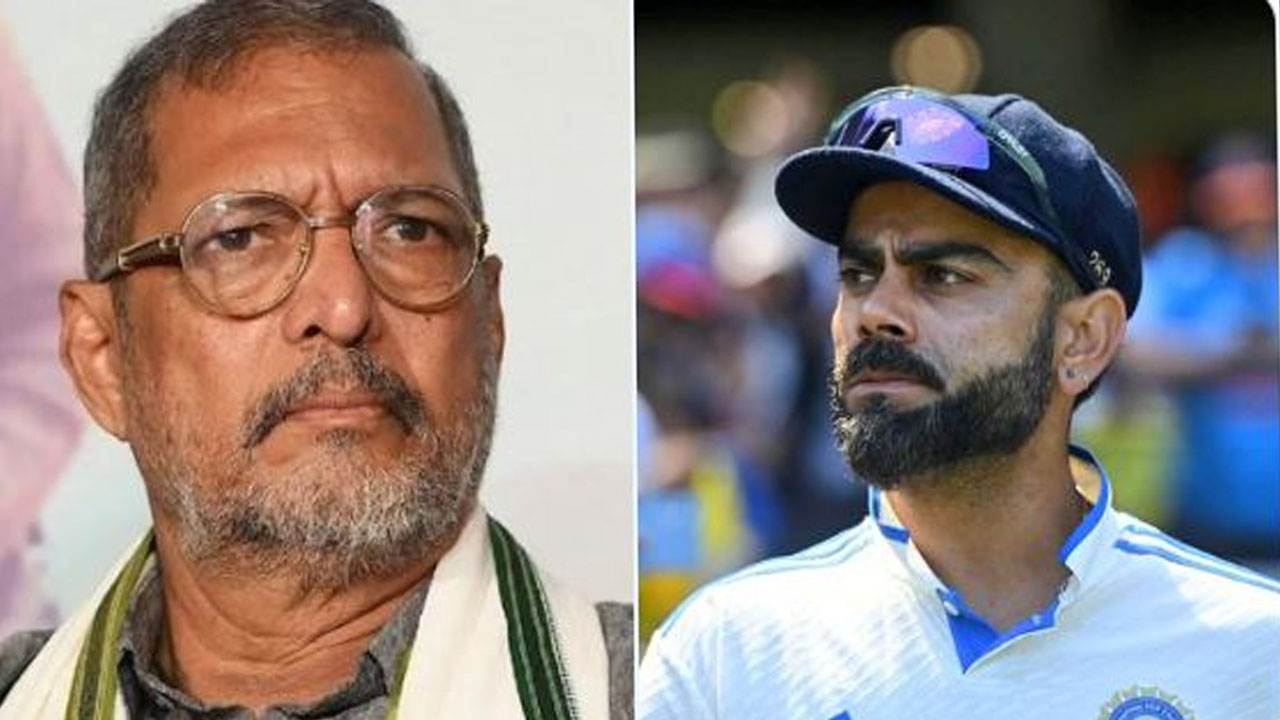 Nana Patekar