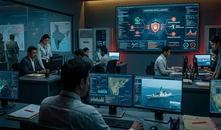 Operation Firewall 2026