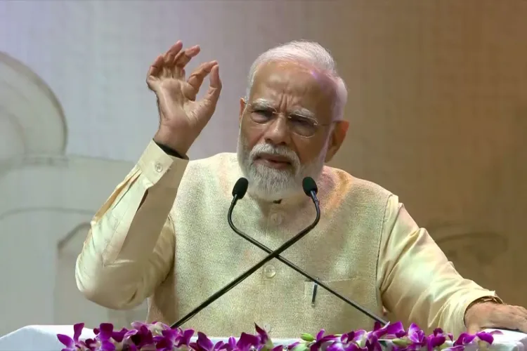 PM Modi