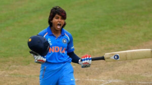 Punam Raut Retires: రిటైర్మెంట్ ప్రకటనపై పూనమ్ భావోద్వేగం…