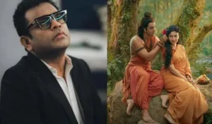 Ramayana Mangal Rang Song Controversy: రామాయణం సాంగ్ ట్రోలింగ్‌పై ఏఆర్ రెహమాన్ రియాక్షన్..