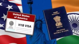 Shock to Indian Immigrants: అమెరికాలో జాబ్స్ చేస్తున్న ఇండియన్స్‌కి షాక్..