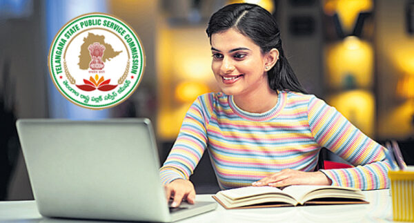 TGPSC recruitment 2026